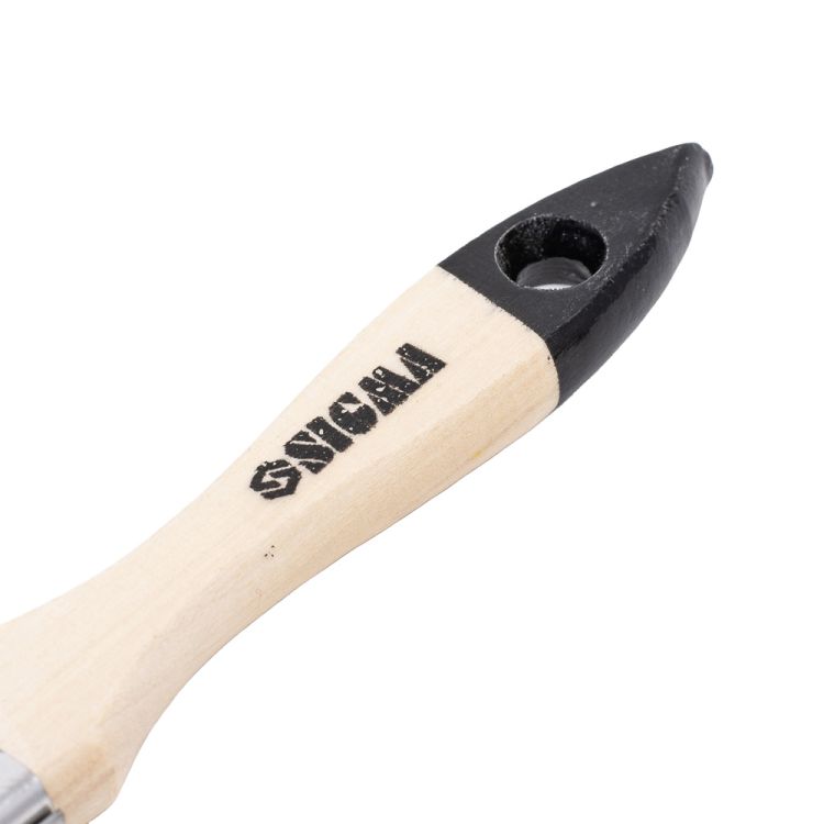 Кисть флейцевая стандарт 1&amp;quot; Sigma (8301321) - 5