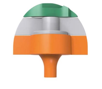 Міні спринклер Presto-PS мікроджет &amp;amp;quot;Спіннет&amp;amp;quot; (MS-8191) - 2