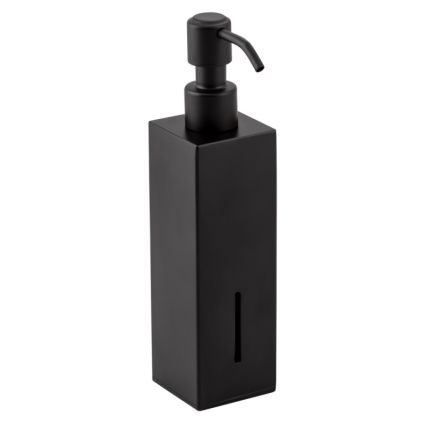 Дозатор для рідкого мила Liberty BLM 1152-2, Q-tap - 1