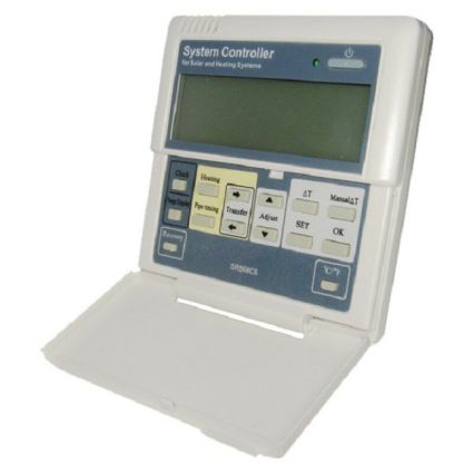 Контроллер SR 868 C9 / 10 / - 1