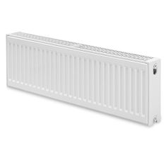 Радіатор сталевий TERRA Teknik 22 300*2000 (2760Вт)