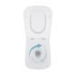 Унітаз підвіснийTern із сидінням Soft-close QT1733052EUQW, Q-tap - 6