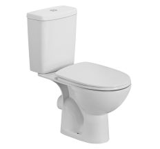 Унитаз-компакт Colombo АКЦЕНТ классический BASIC S12942500