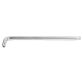 Ключ TORX c отверстием T45 (Ø8мм) CrV Sigma (4021981) - 3