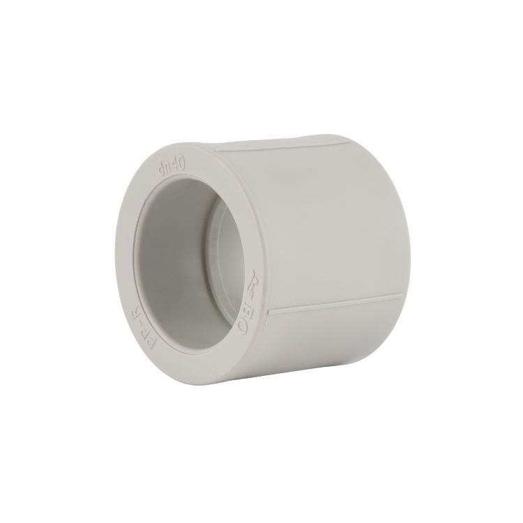 Муфта з PPR Blue Ocean 40х40 - 3
