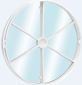Клапан обратный airRoxy dRim 125 (07-215) - 6