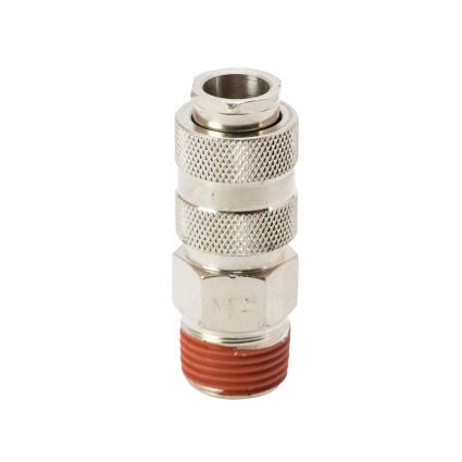 Соединение быстросъемное с наружной резьбой 1/2&amp;quot; Sigma (7021131) - 2