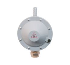 Редуктор газовый SD 125G15 Sandi