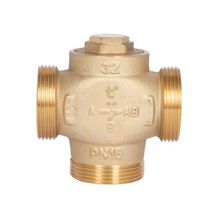 SD FORTE Антиконденсационный клапан 11/2&amp;quot;н -55C SF393W40 - 4