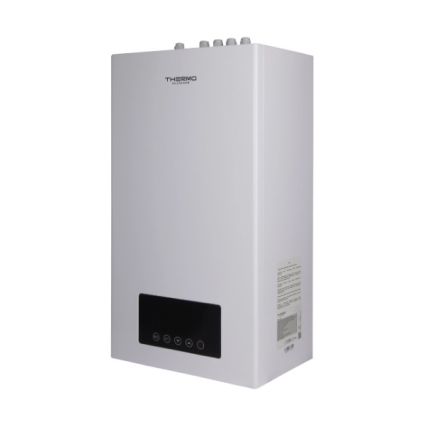 Котел електричний 6 кВт в к-ті з фільтром Thermo Alliance - 2