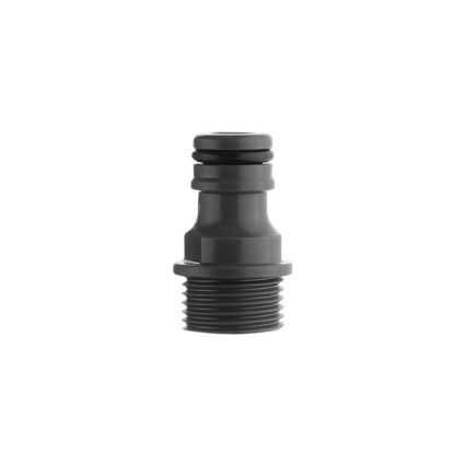 Адаптер під коннектор 1/2&amp;quot; Intertool GE-1001 - 2