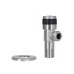 Кран кутовий Thermo Alliance Standart 1/2&amp;quot;ЗЗ нерж., з керам. буксою TAS345W1515SS - 7