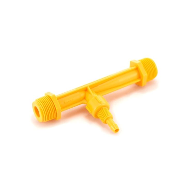 Інжектор Вентурі 3/4 дюйма Presto-PS (VI-0134-H) - 1