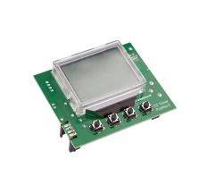 Плата программатора Airfel Integrity PLUS