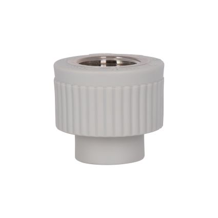 Муфта PPR Thermo Alliance 20х3/4&amp;quot; ВР - 5