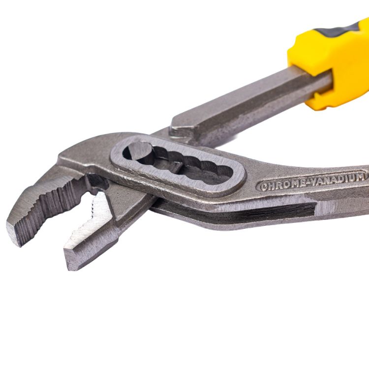 Кліщі для труб 200мм Standard SIGMA (4102691) - 8