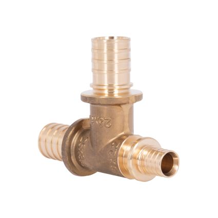 Трійник натяжний Icma №1039 d25х25х16 851039GXGXBO05 - 2