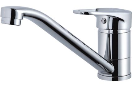 Смеситель для мойки Zegor Z41 POP-A043 - 1