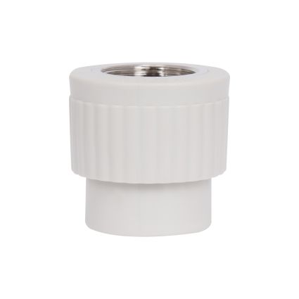 Муфта PPR Thermo Alliance 25х3/4&amp;quot; ВР - 5