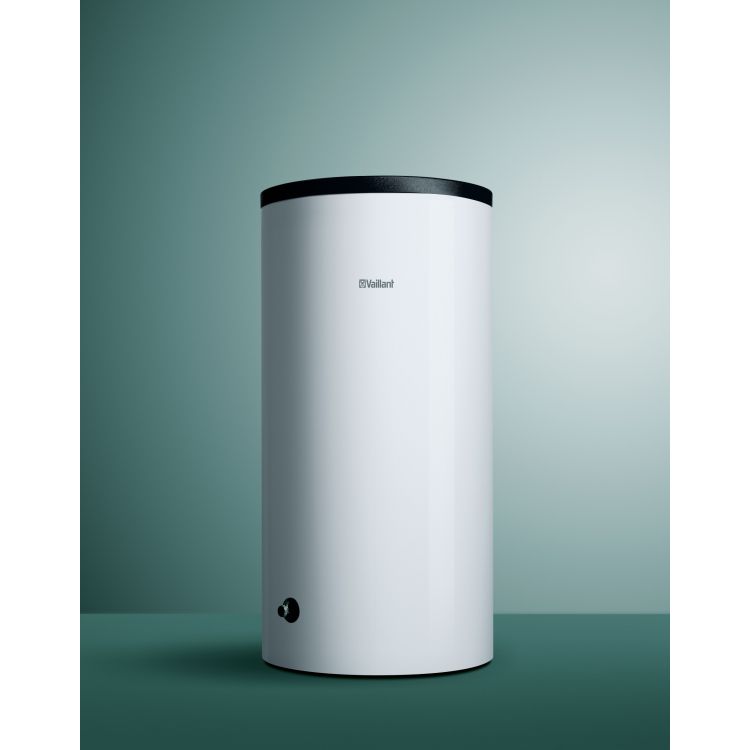 Водонагреватель косвенного нагрева Vaillant uniSTOR VIH R 200/6 //0 - 1