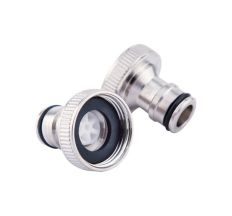 Штуцер з SD адаптером Plus 3/4&quot;х1/2&quot;