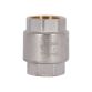 Зворотний клапан Standart 1&amp;quot;В із латунним штоком TAS240W25 Thermo Alliance - 1