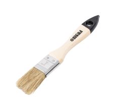 Кисть флейцевая стандарт 1" Sigma (8301321)