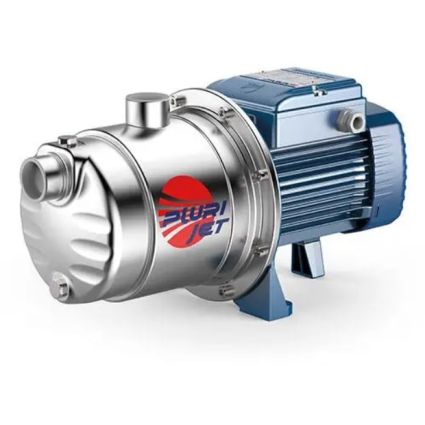 Насос центробежный PLURIJETm 4/100 Pedrollo - 1 Насос центробежный PLURIJETm 4/100 Pedrollo - 1