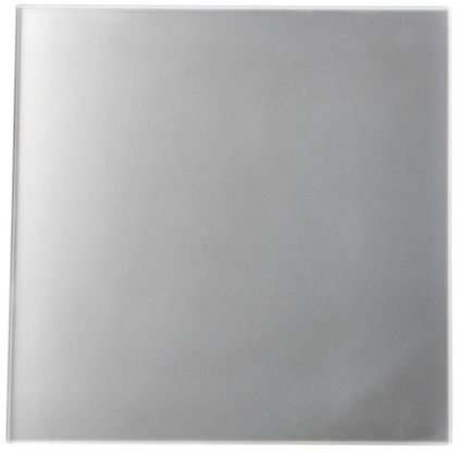 Панель airRoxy Satin Silver Glass (01-177) - 2