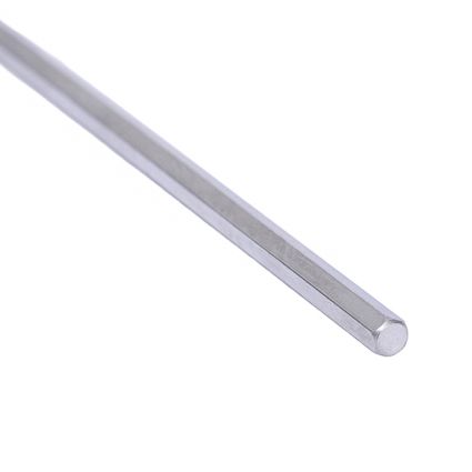 Ключ шестигранний 4мм CrV Sigma (4021041) - 6