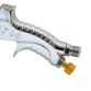 Краскораспылитель HVLP Ø0.8мм с в/б (пласт) Sigma (6812221) - 6