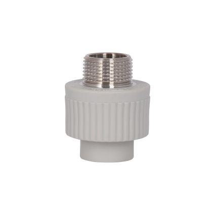 Муфта PPR Thermo Alliance 20х3/4&amp;quot; ЗР - 5