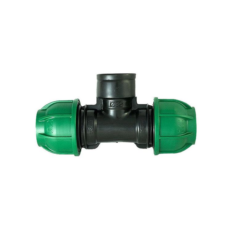 Трійник ВР 32*1 IRRITEC - 1