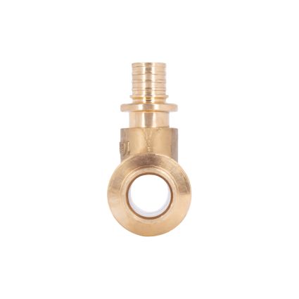 Трійник натяжний Icma №1039 d25х16х25 851039GXBOGX05 - 4