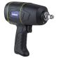 Гайковерт пневматический 1/2&amp;quot; 850Нм 7000об/мин 142л/мин 8бар Profi SIGMA (6712071) - 7