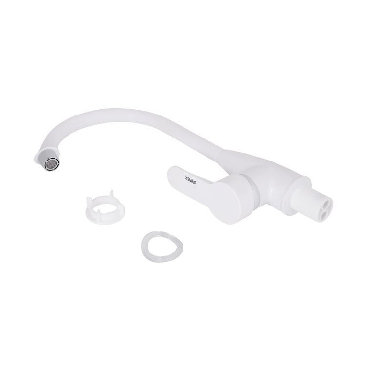 Смеситель для кухни Brinex 35W 007 - 7