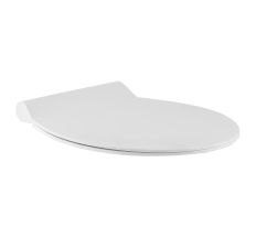 IBERIA сидіння Slim slow-closing