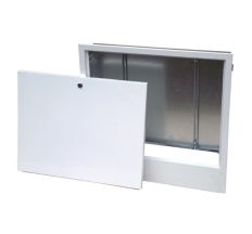 Шафа колекторна внутрішній 1150х580х110  №6 GROSS