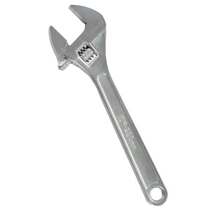 Ключ разводной 250мм CrV Sigma (4101131) - 4