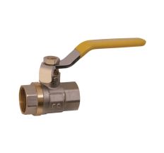 Кран кульовий SD Plus 1/2&quot; ВВ газ