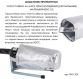 Паяльник для PPR Ø20-32 (автоматичний) STD-101 600W Thermo Alliance - 9