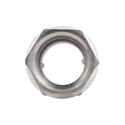 Американка біла пряма 2&amp;quot; SF190W50 Forte - 5
