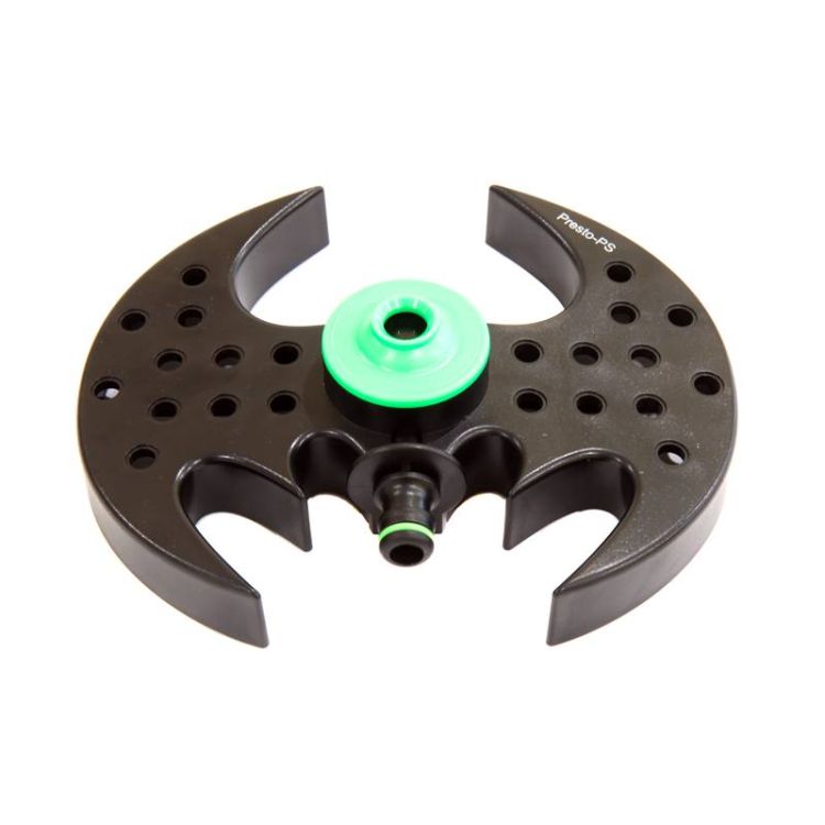 Дощуватель Presto-PS зрошувач кругової Batman, в упаковці - 1 шт. (2809) - 1