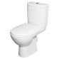 Унітаз-компакт Kolo FREJA Premium L79047000 - 1