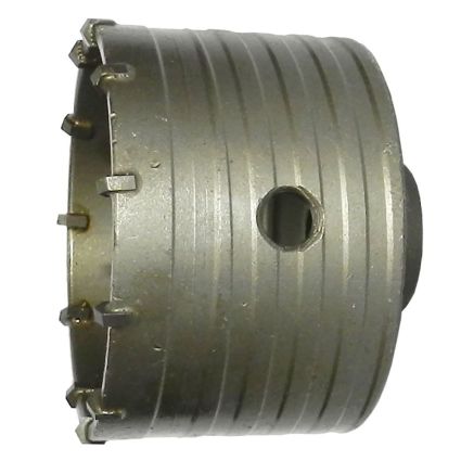 Коронка по бетону Ø90х70мм 11 зубцов Sigma (1513131) - 1