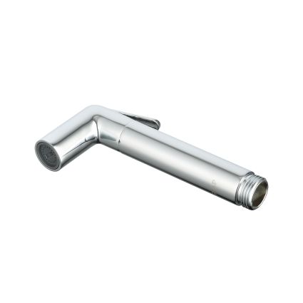 Набір для гігієнічного душу Qtap Inspai-Varius округлий прогресивний картридж QTINSVARCRMV00440601 Chrome - 4