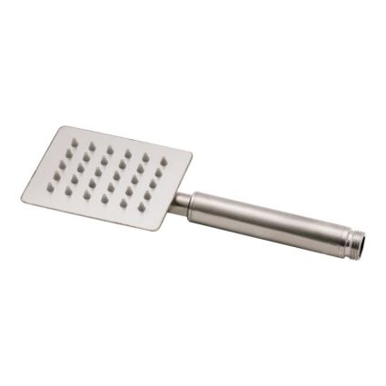 Змішувач для ванни Lidz NKS нерж. LIDZNKS103000500 - 6