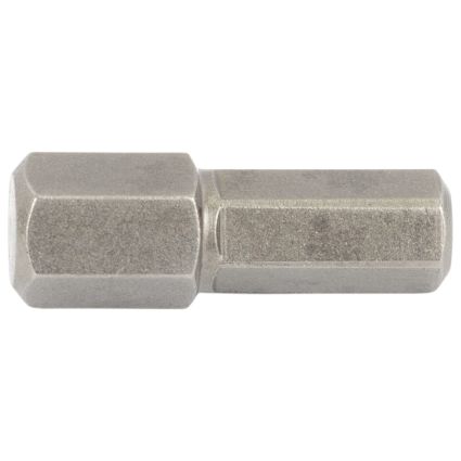 Биты HEX 8×25мм ¼&amp;quot; 8шт S2 (блистер) ULTRA (4015032) - 4