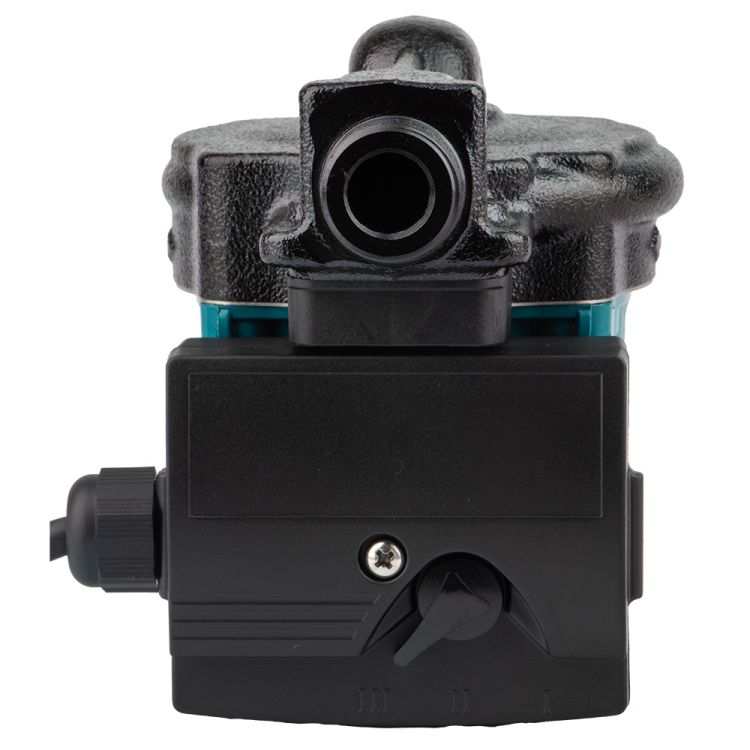 Насос підвищення тиску 15-90А/160 +гайки Ø1/2&amp;quot; 25л/хв 123Вт 774741 - 3