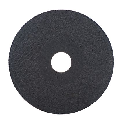 Круг відрізний по металу і нержавіючої сталі Ø115х2.5х22.2мм, 13300об/хв Sigma (1941261) - 2